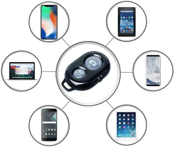 15 in 1 Universal Phone Camera Lens Kit 18X Telephoto lens Wide Angle lens,Macro Lens, Fisheye lens,Kaleidoscope 3/6 lens, CPL/Flow/Star/Radial Filter, Tripod, Remote Shutter for most of Smartphone - Image 2